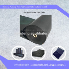 Shoe Cabinet materials carbon cloth active carbon fiber price